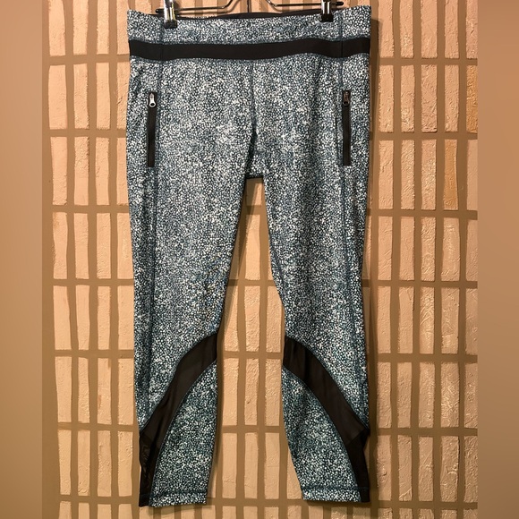 LULULEMON INSPIRE TIGHT II - Picture 6 of 13